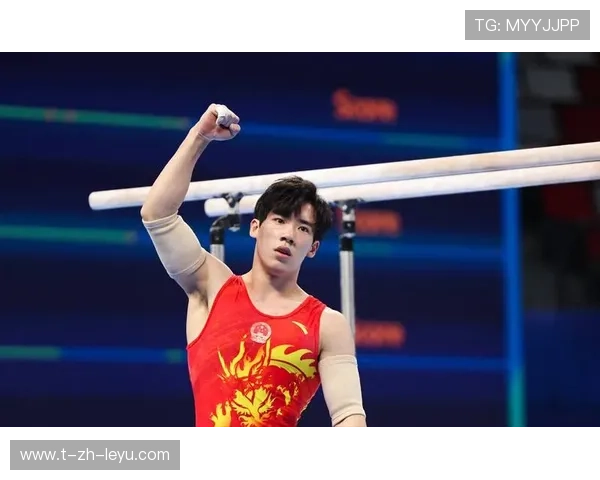 世界体操锦标赛:难度评分再创新高