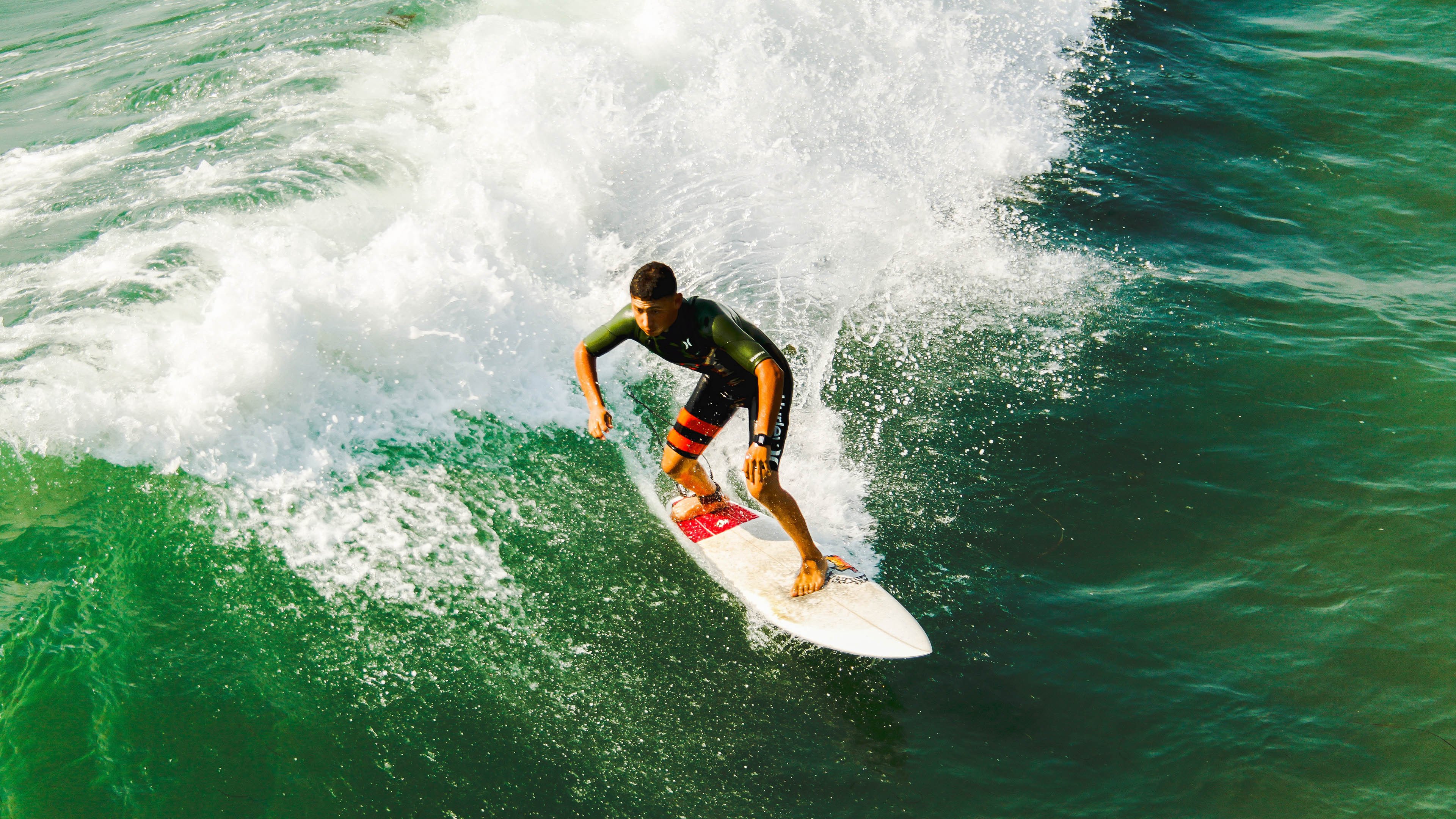 世界杯：各国开始培养“反抢型前锋” 要求从前场就完成第一道防线